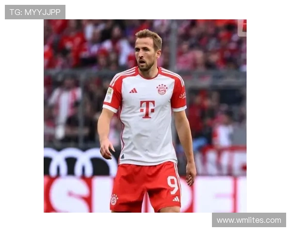 哈里·凯恩屡次错失冠军奖杯回顾 终迎金靴之王荣耀时刻