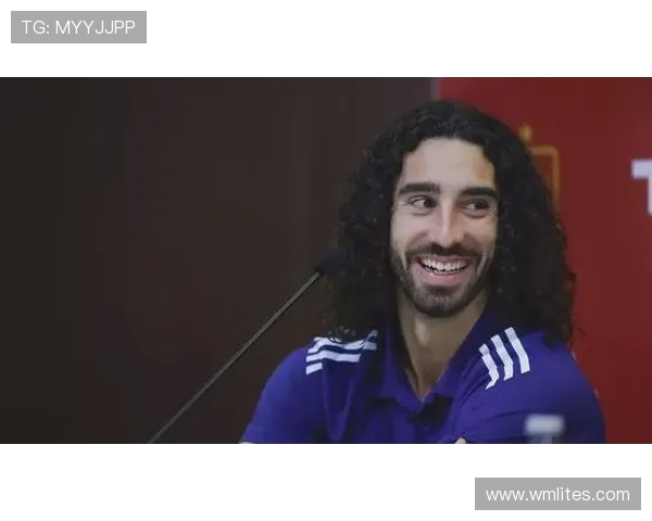 库库雷利亚:在拉玛西亚接受教育让我在马雷斯卡体系中如鱼得水