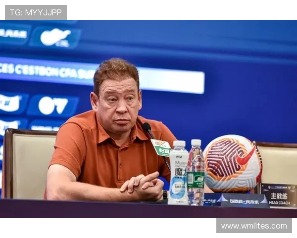 斯卢茨基表示与成都实力接近势均力敌的比赛充满不可预见性